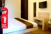 Oyo 868 Hotel Arena Villas Jaipur Exteriör bild
