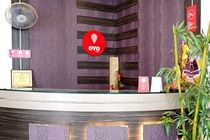 Oyo 868 Hotel Arena Villas Jaipur Exteriör bild
