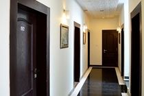 Oyo 868 Hotel Arena Villas Jaipur Exteriör bild