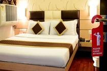 Oyo 868 Hotel Arena Villas Jaipur Exteriör bild